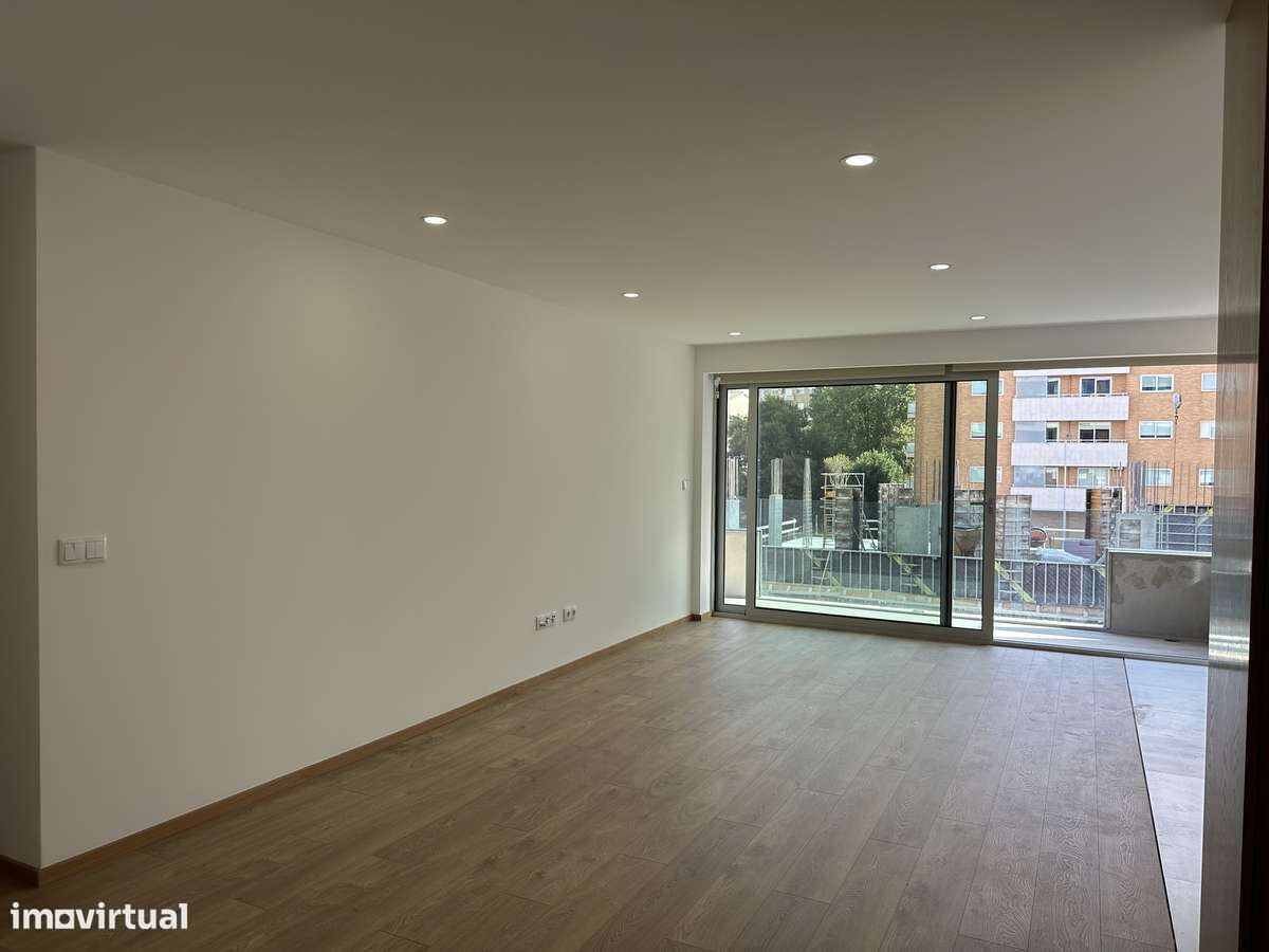 T3 Último Piso - Braga - Grande imagem: 4/15