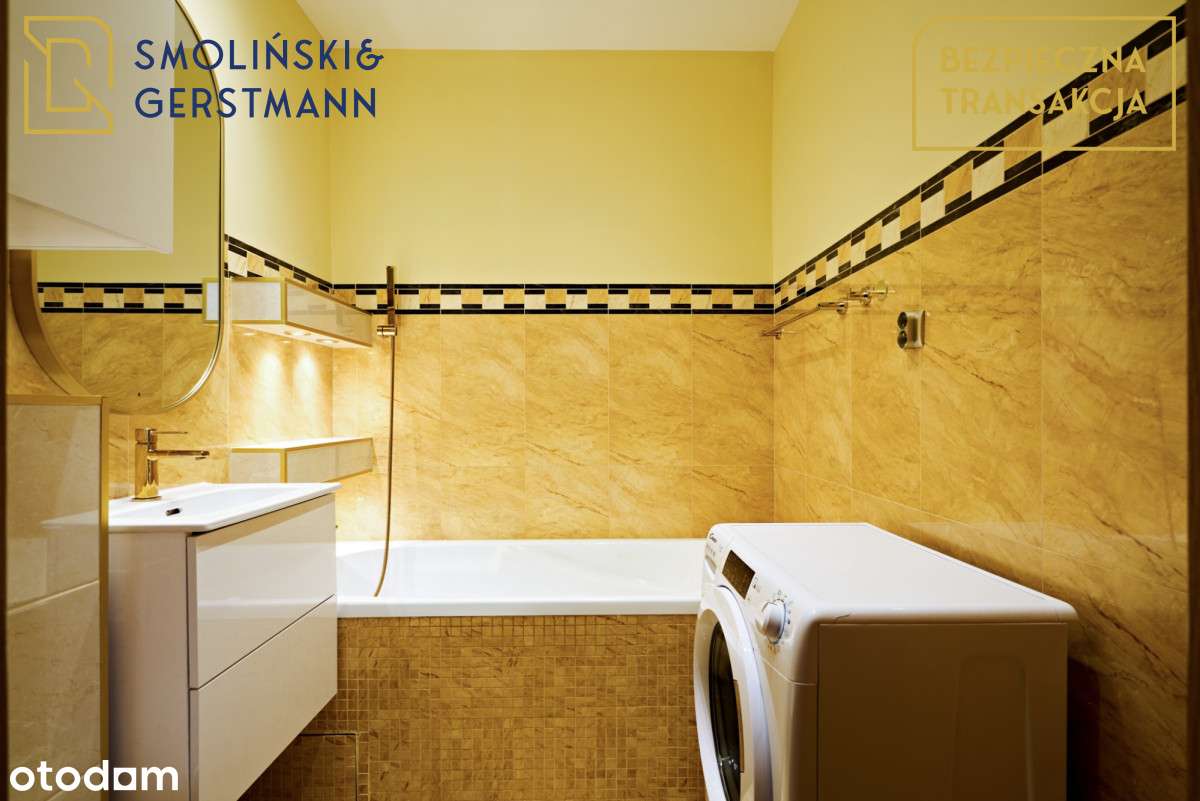 Centrum Gdyni - na sprzedaż 3 pokoje po remoncie !-10