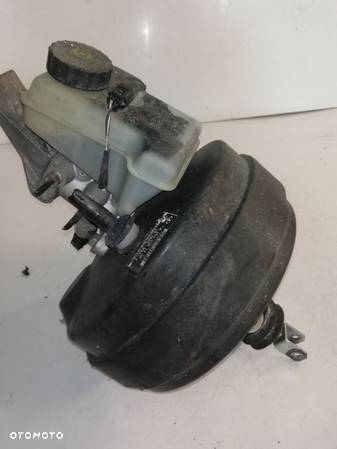 Pompa ABS serwo pompa hamulcowa Mercedes-Benz W164 ML 3.0 Diesel - 4