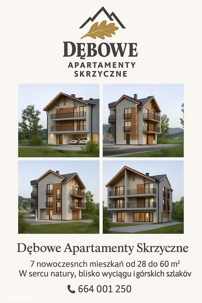 Apartament inwest.| 100 m do wyciągu | Szczyrk-11