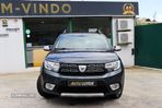 Dacia Sandero 0.9 TCe Stepway - 2