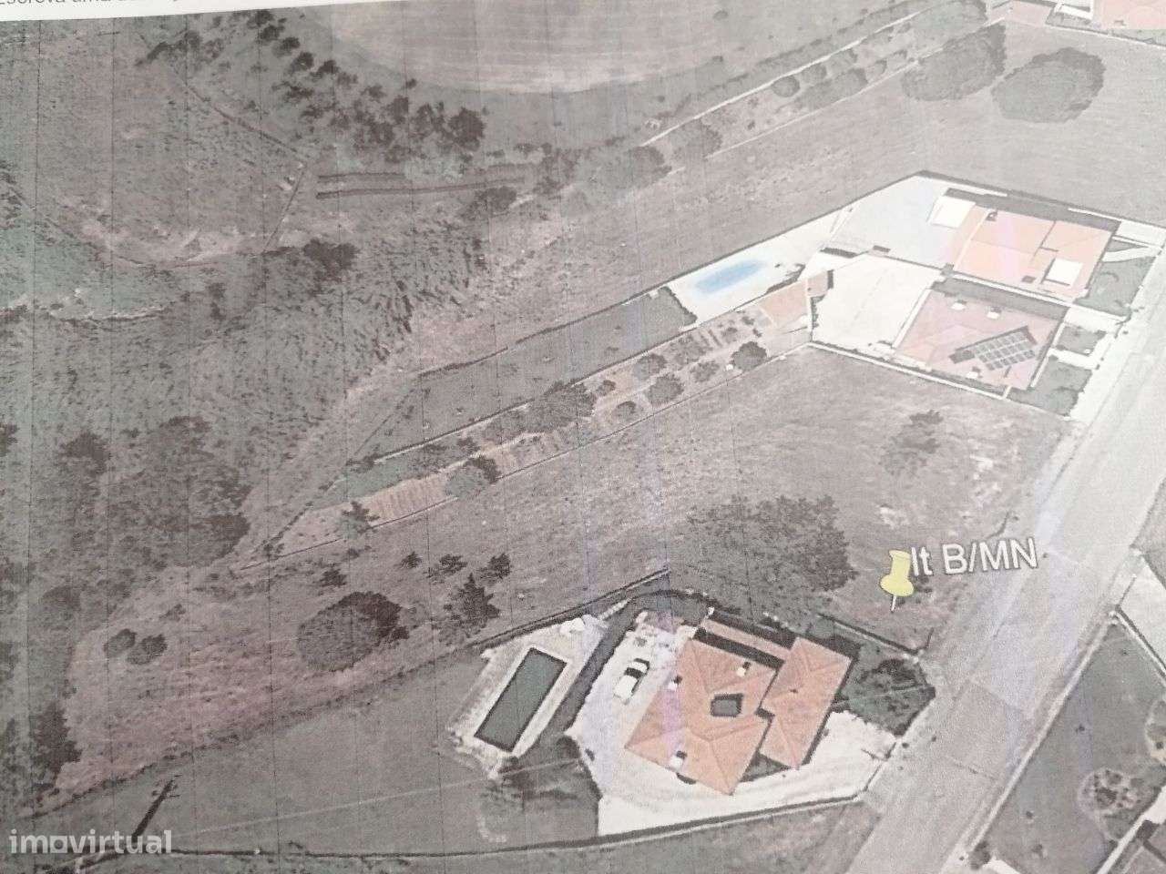 Lote Terreno para Construção. Rua da Fonte Nova - Buarcos-9