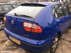 Spoiler / Bara Spate Seat Leon 1M 1999 - 2005 cod culoare LS5G - 3