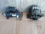 Electromotor si alternator vw T4 2.4 tdi - 1