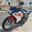 Honda CBR 250 - 1