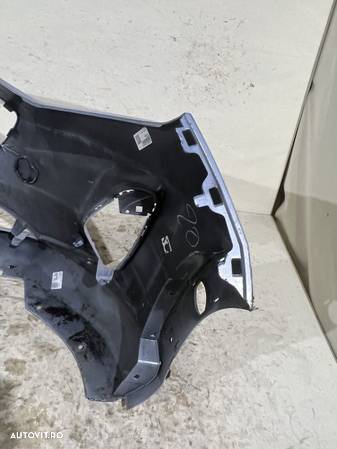 Bara fata Ford Fiesta Active, 2018, 2019, 2020, 2021, 2022, cod origine OE  H1BB-17757-A. - 8