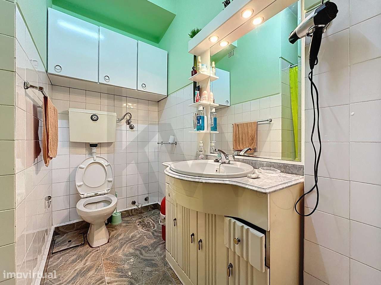 Novas Oportunidades no Mercado - APARTAMENTOS T4 P/ INVESTIMENTO (Cent-20