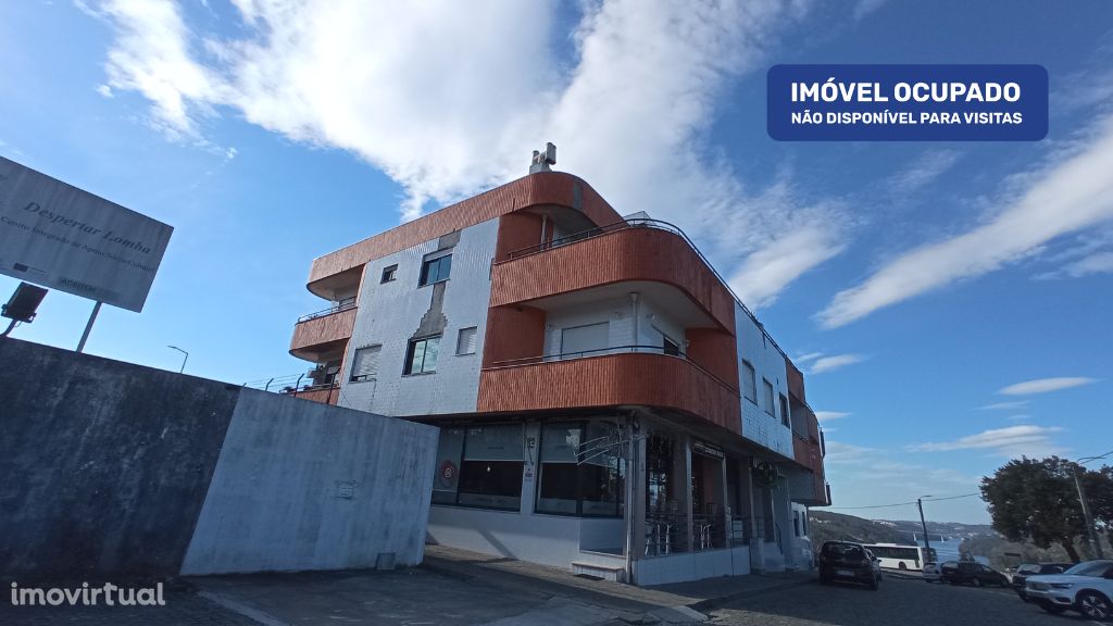 Apartamento em Gondomar, Lomba