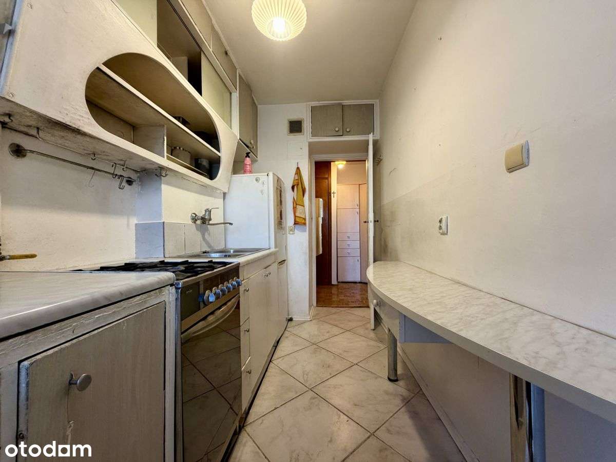 piękny widok/ Bulwary Wiślane/ loggia/ piwnica-4