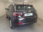 Jeep Compass 1.3 T Longitude - 5