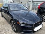 Jaguar XE 2.0 T AWD Prestige - 2