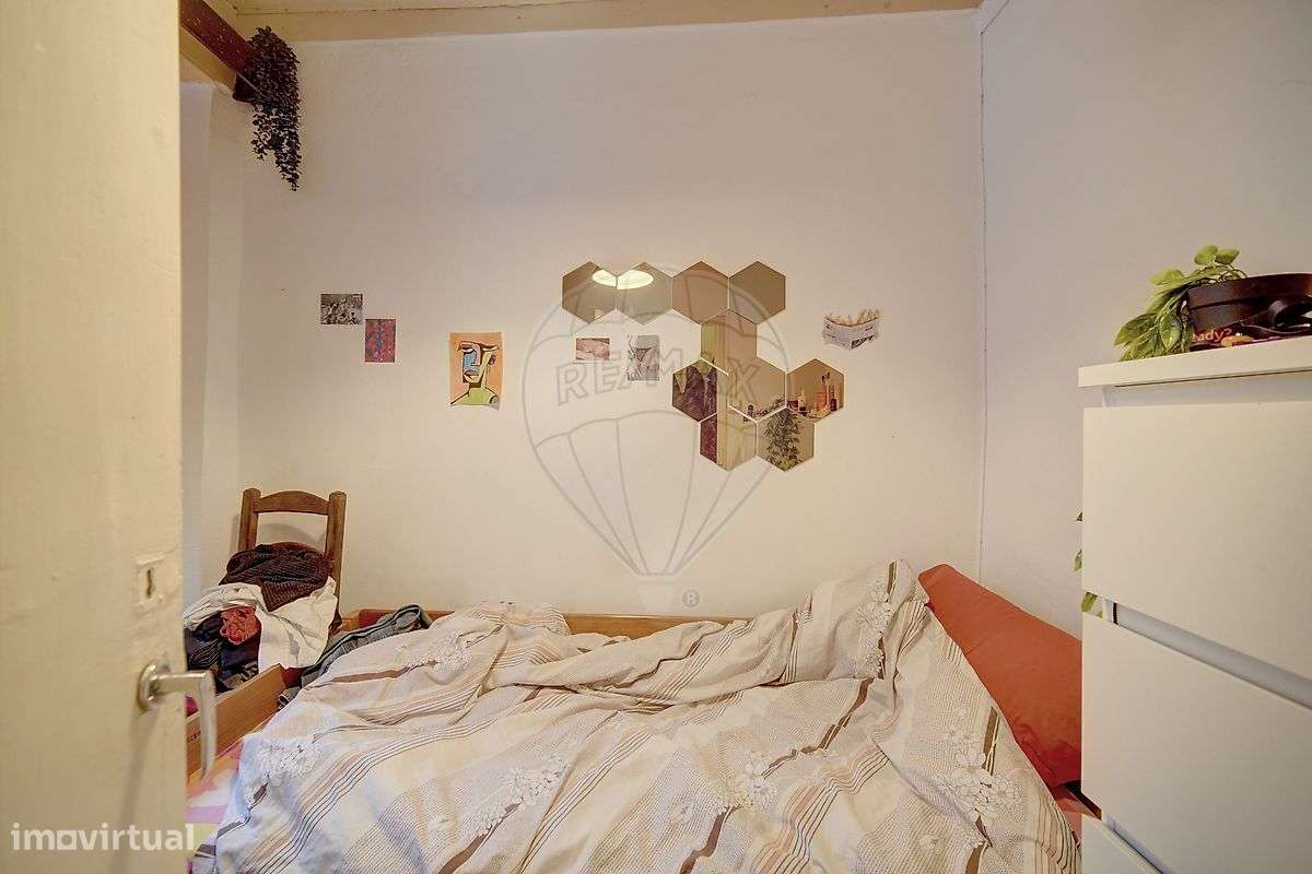 Apartamento T4 para venda-15