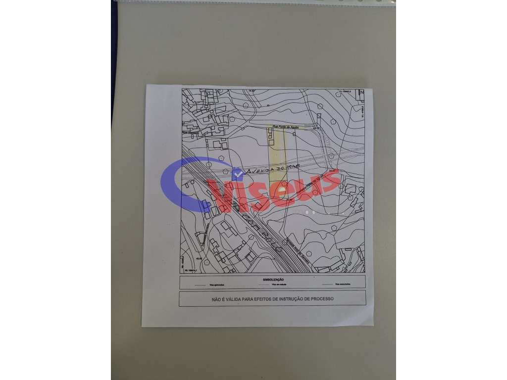 Terreno 2700 m2 Madalena-8