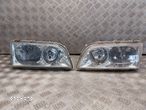 LAMPA LEWY PRZÓD + PRAWY PRZÓD VOLVO V40 I 1AG007861-33 - 1