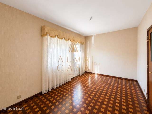 Excelente moradia T3 em Rio Tinto (Venda Nova) - Gondomar-17