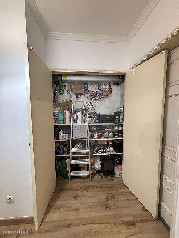 Apartamento T2 para venda-7