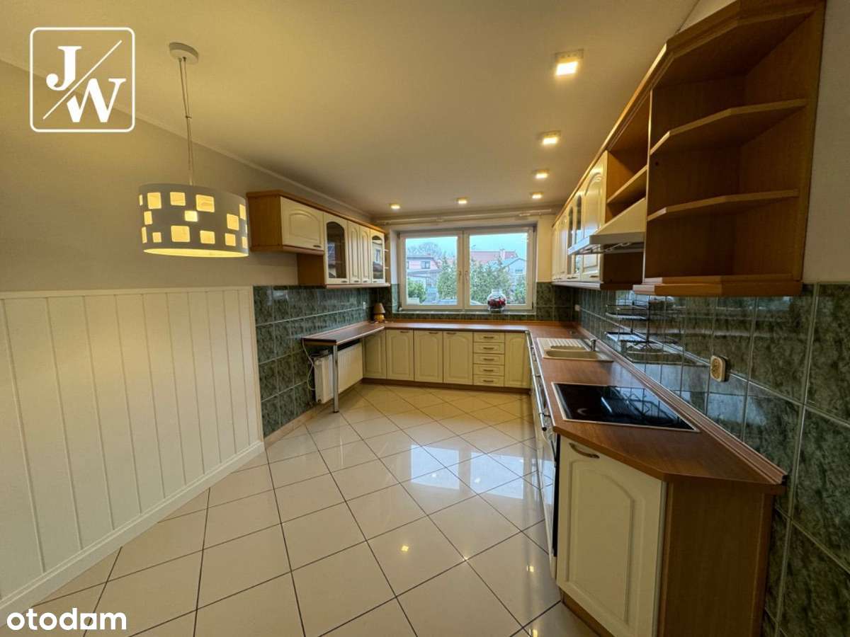 Dom Szeregowy w Goleniowie – ul. Ofiar Katynia-7