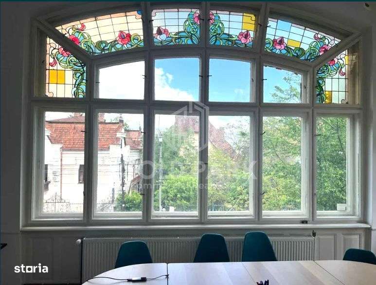 Casa Individuala de Birouri - Zona Centrala - Parcare - Imagine principală: 3/10