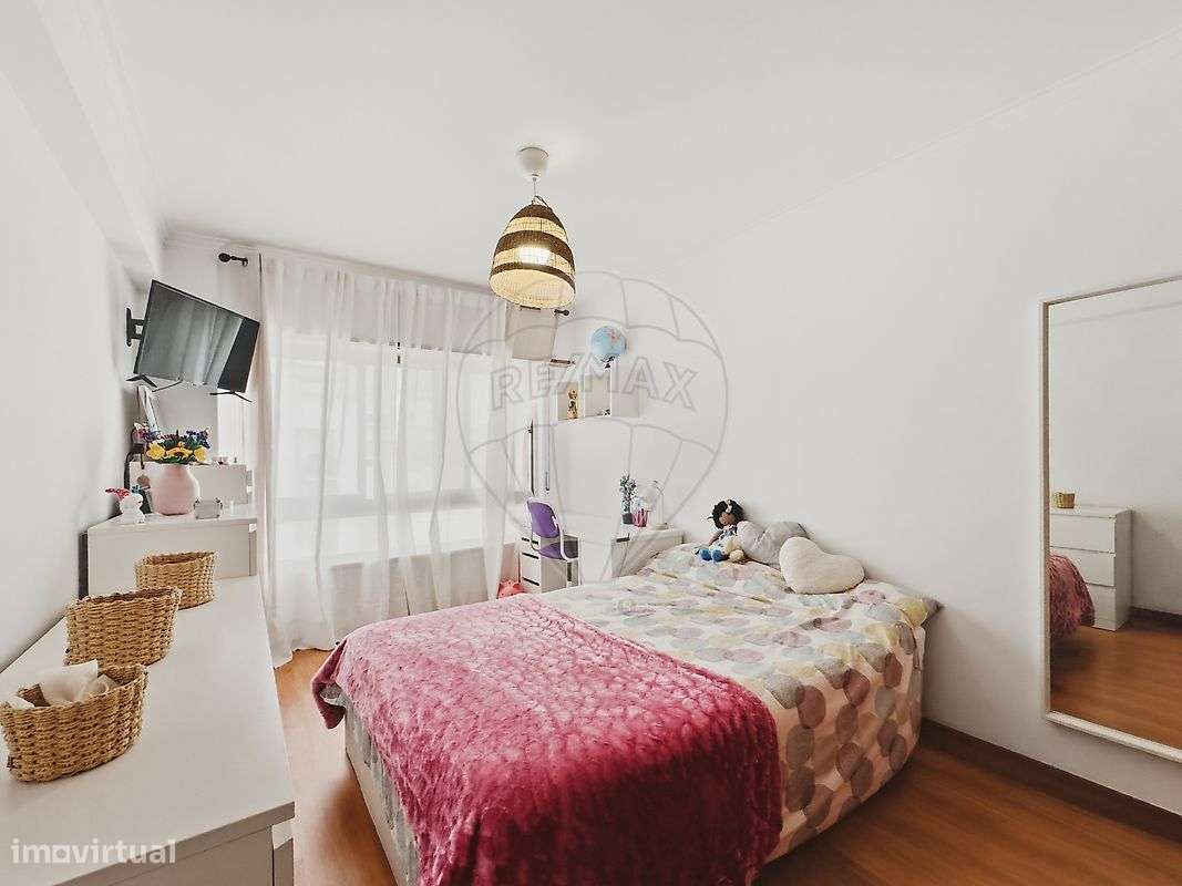 Apartamento T3 à venda em Sintra-11
