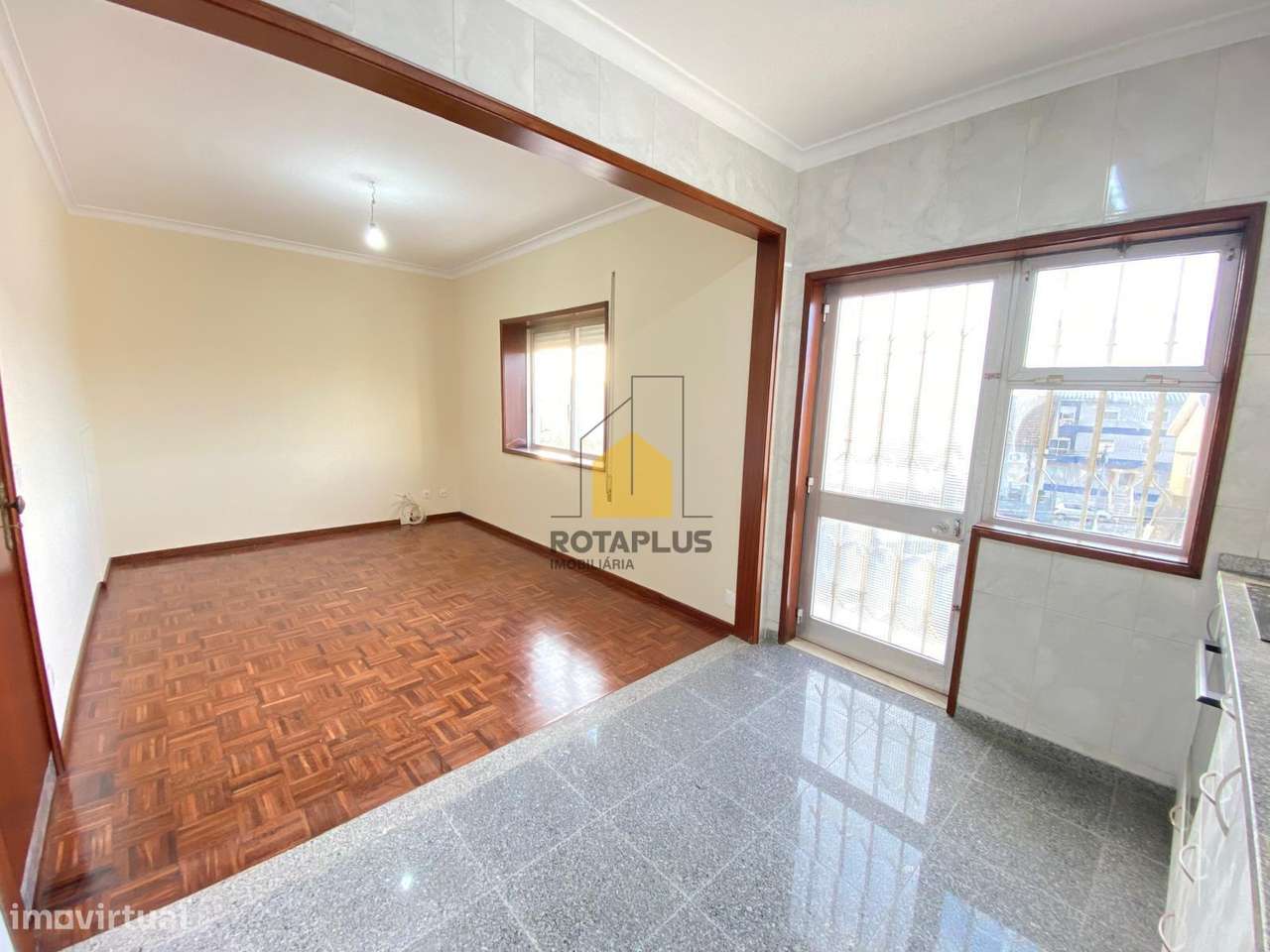 Andar Moradia T3 Ermesinde - Grande imagem: 4/22