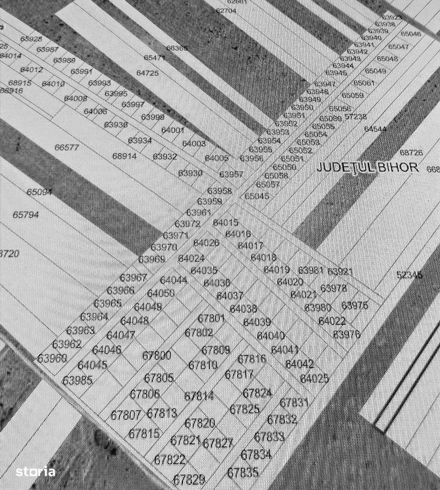 Vând loc de casă în Păușa comuna Nojorid-3