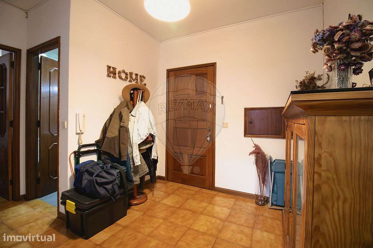 Apartamento T2 para venda-12