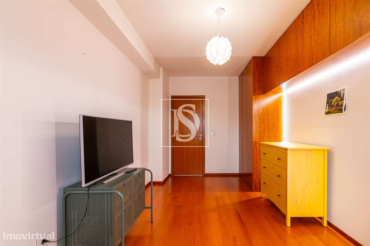 Apartamento T2 Venda em Braga (São Vítor),Braga-15