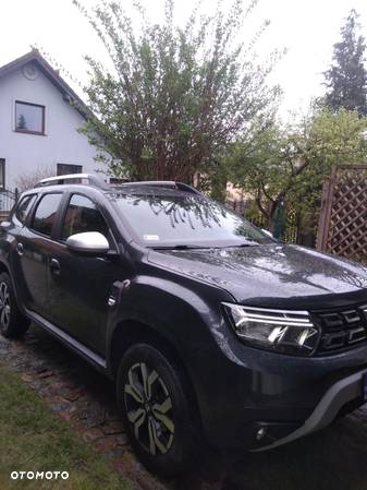 Dacia Duster 1.0 TCe Prestige - 1