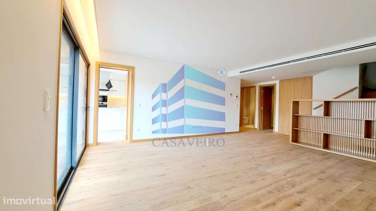 Apartamentos  T3 Duplex Centro Aveiro - Grande imagem: 3/31