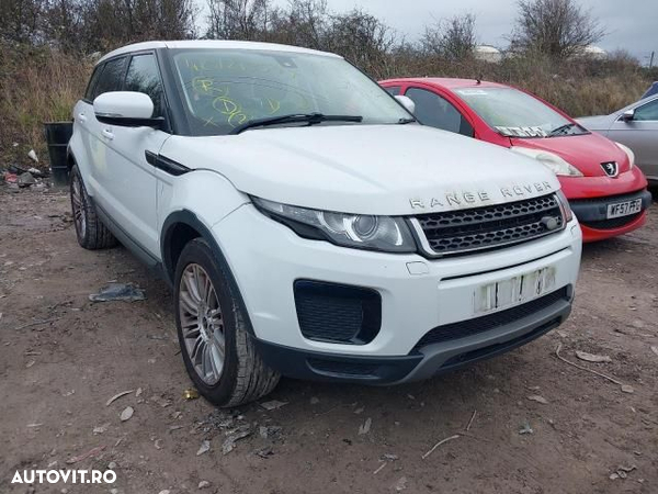 Dezmembrez Land Rover Range Rover Evoque L538 [facelift] [2015 - 2020 - 2