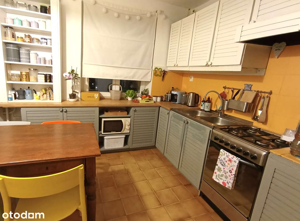 Pokój do wynajęcia - Ursynów - Pełny obrazek: 4/8