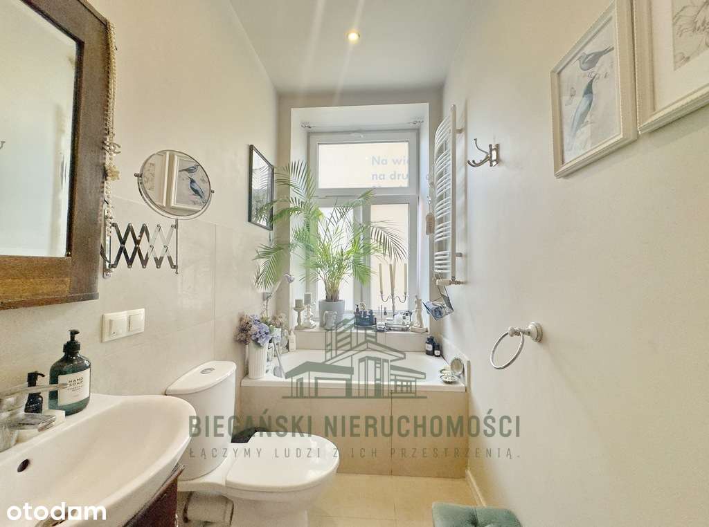 Pakiet 4 mieszkań pod booking, ul. Wyszyńskiego.-4