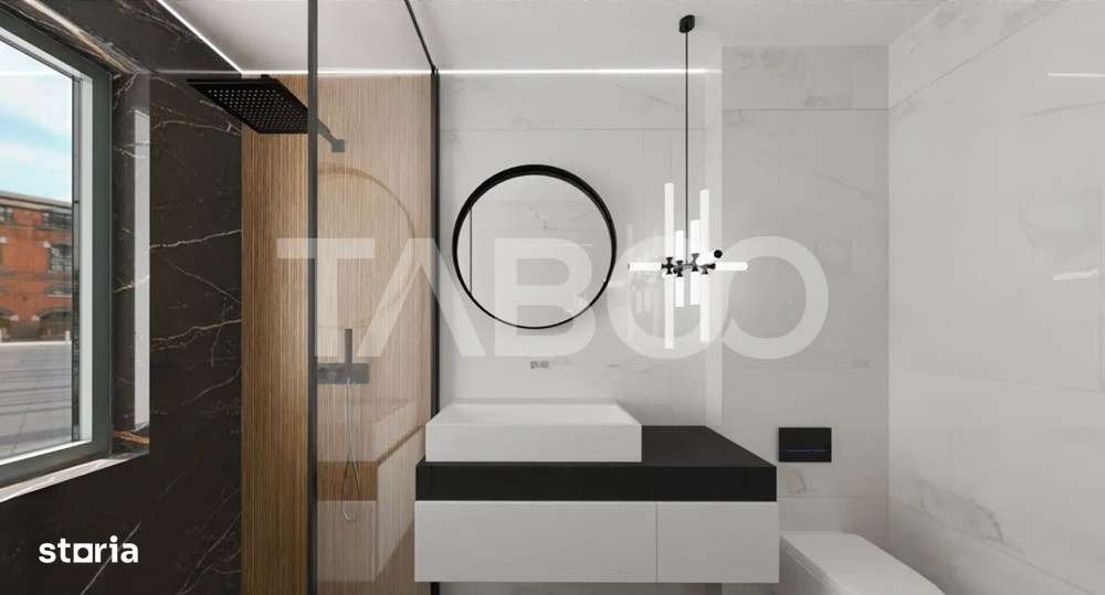 Apartament modern de vanzare in complex rezidential nou - Imagine principală: 4/14