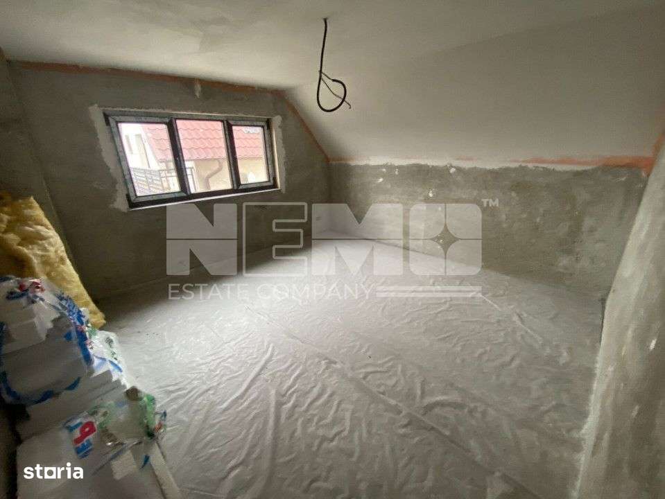 Casa de vanzare- Strada Alexandru Vlahuta - Imagine principală: 5/17