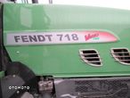 Fendt 718 VARIO TMS - 6