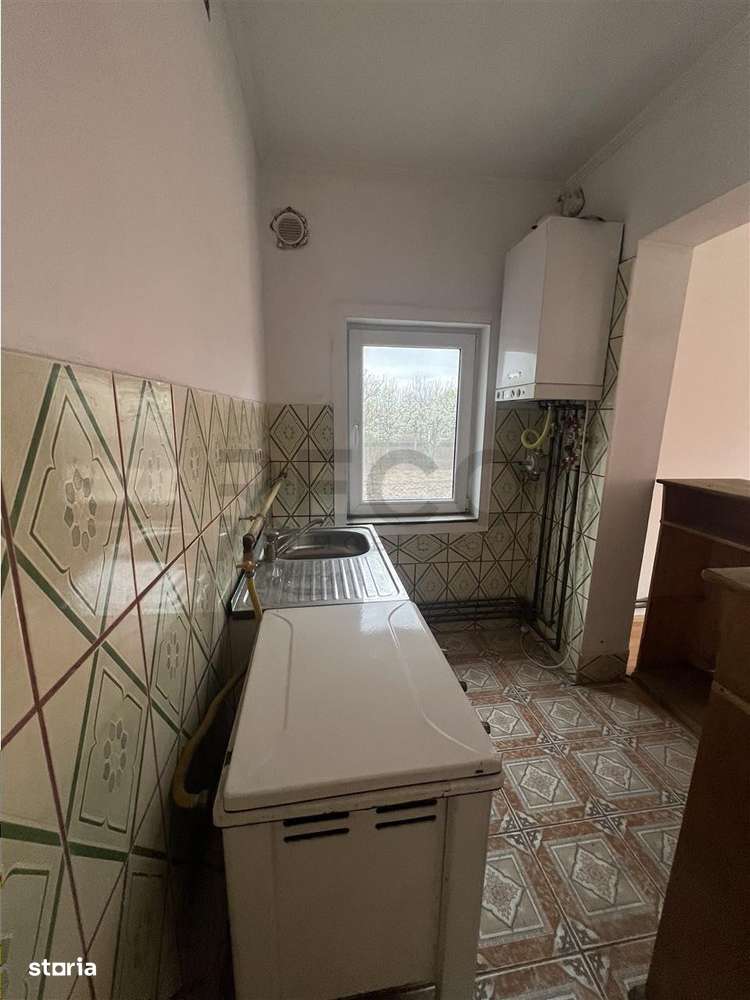 RECO Vila P+M cu 3 camere în Biharia-8