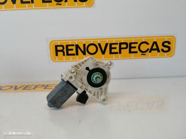 Motor Elevador Porta Tras Dto Mercedes-Benz A-Class (W169) - 2