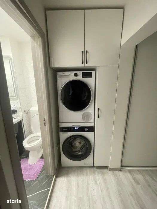 Metrou Nicolae Grigorescu 3 Camere Decomandat Etaj 1 - Imagine principală: 5/8