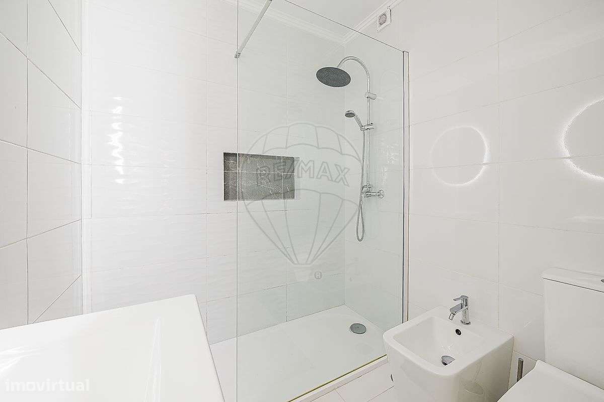 Apartamento T3 para venda-24