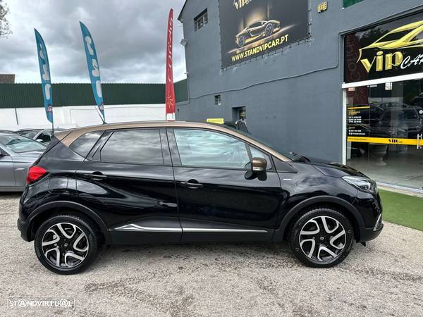 Renault Captur 0.9 TCE Exclusive - 8