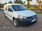 Volkswagen Caddy - 18