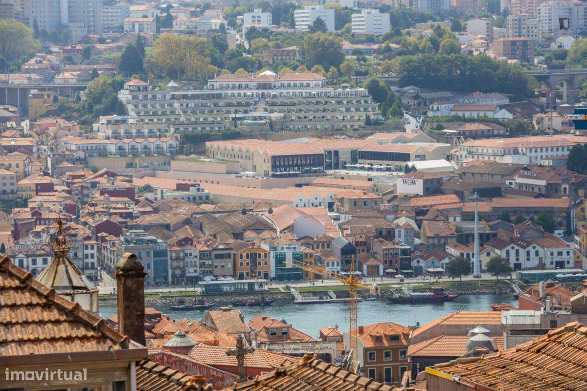 Estúdio - localizado em Vitória Porto - Grande imagem: 3/10