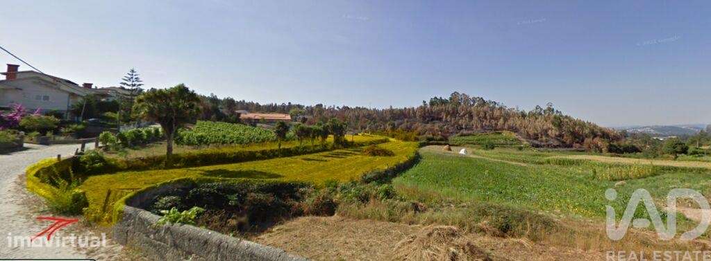 Terreno para construção em Recezinhos (São Mamede) de 3070,00 m2 - Grande imagem: 5/16