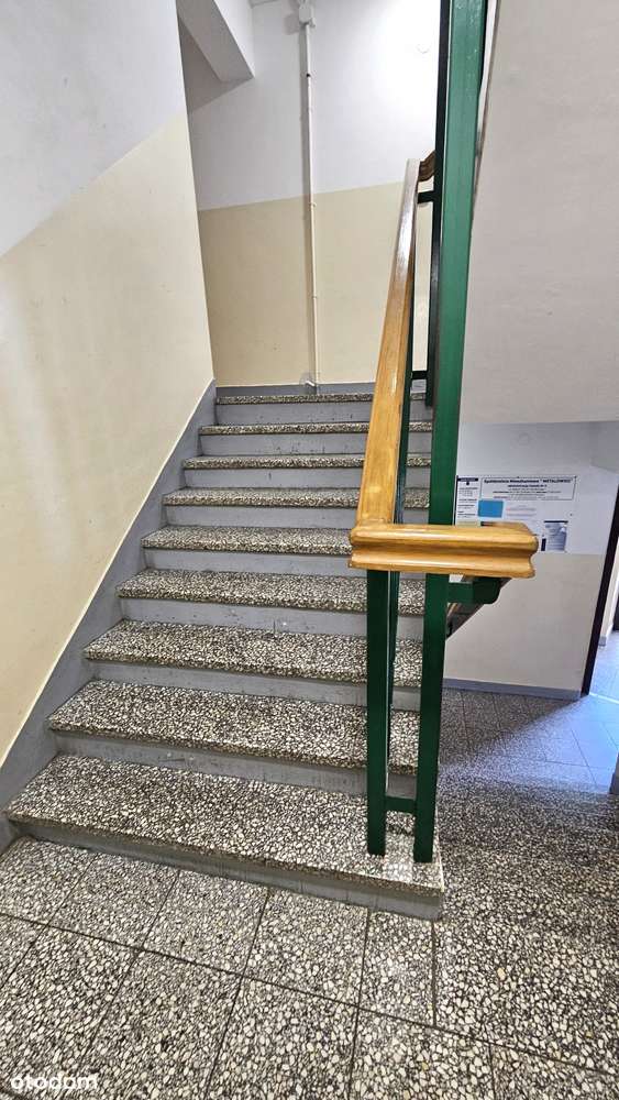 Plomba 2001 rok, 48 m2, Krzyki - Borek, bez prowizji-10