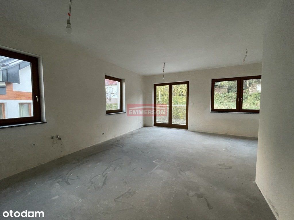 Apartament blisko Błoń, 3-pok