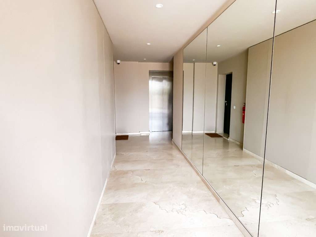 Apartamento T3 em Labruge a poucos minutos da praia-19