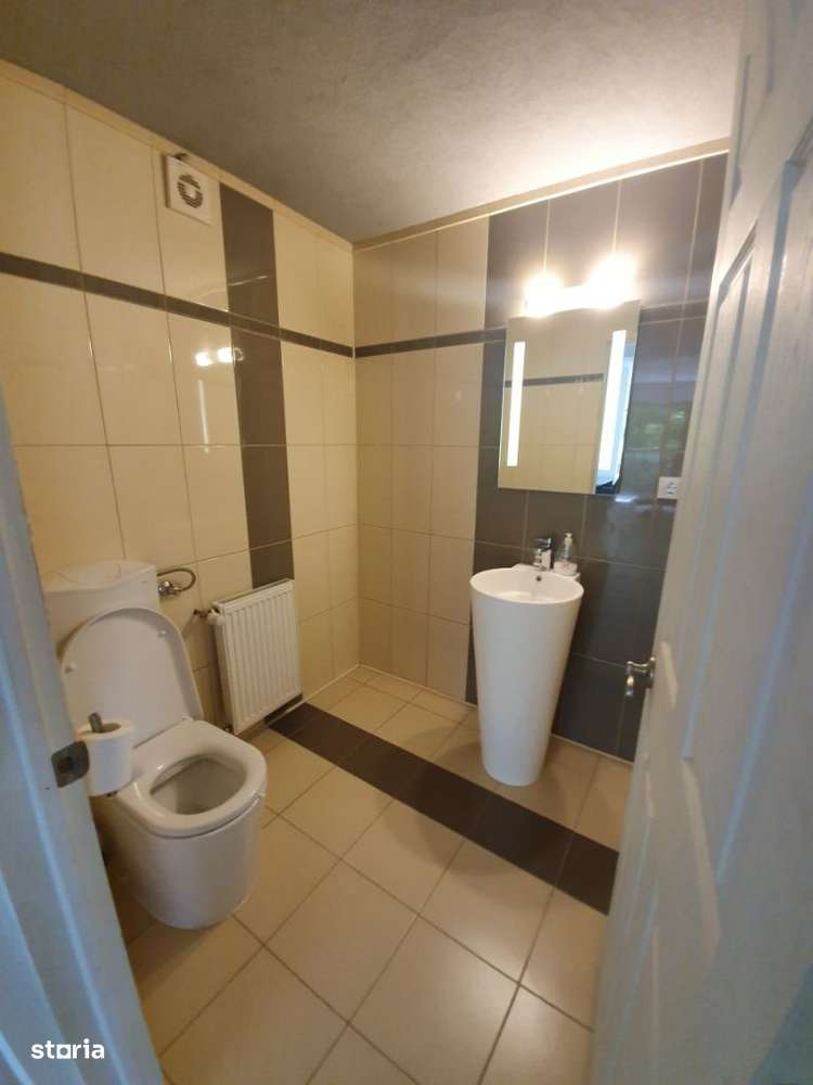 BANEASA - Benzinaria MOL, Vila P+1, teren 1500 mp-7