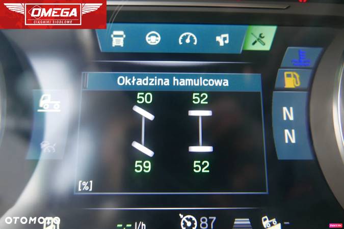 Scania R 450 / Highline / Spr z Niemiec - 8