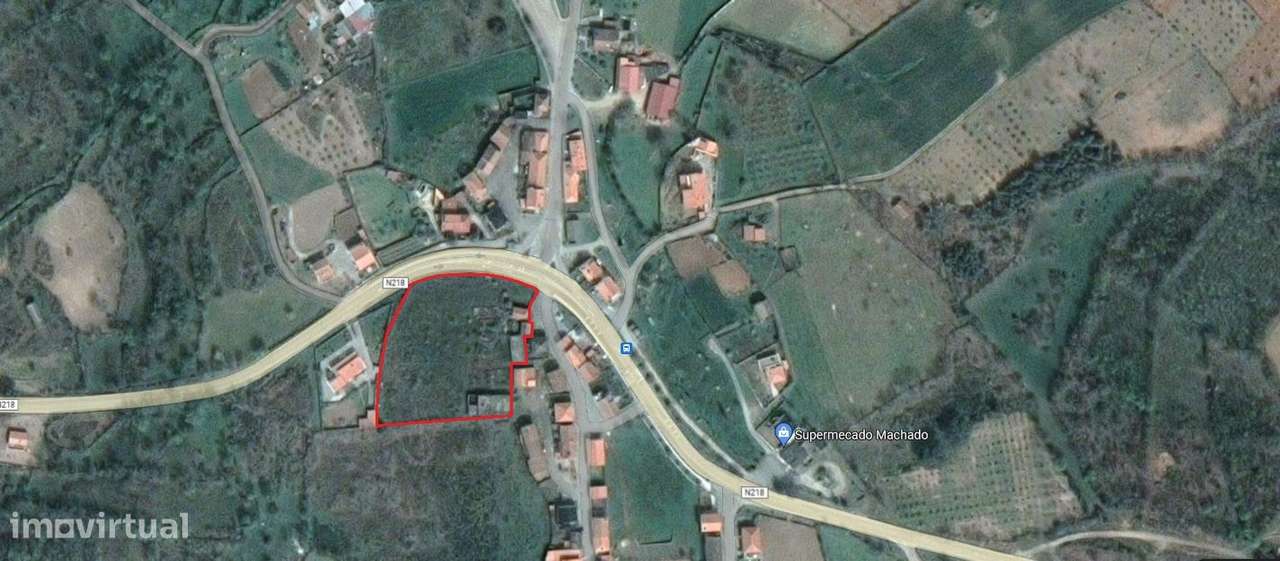 Quintinha em Caçarelhos, Vimioso-5