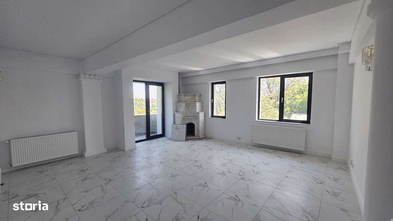 Vila spatioasa de vânzare – D+P+2E – Sararie-6